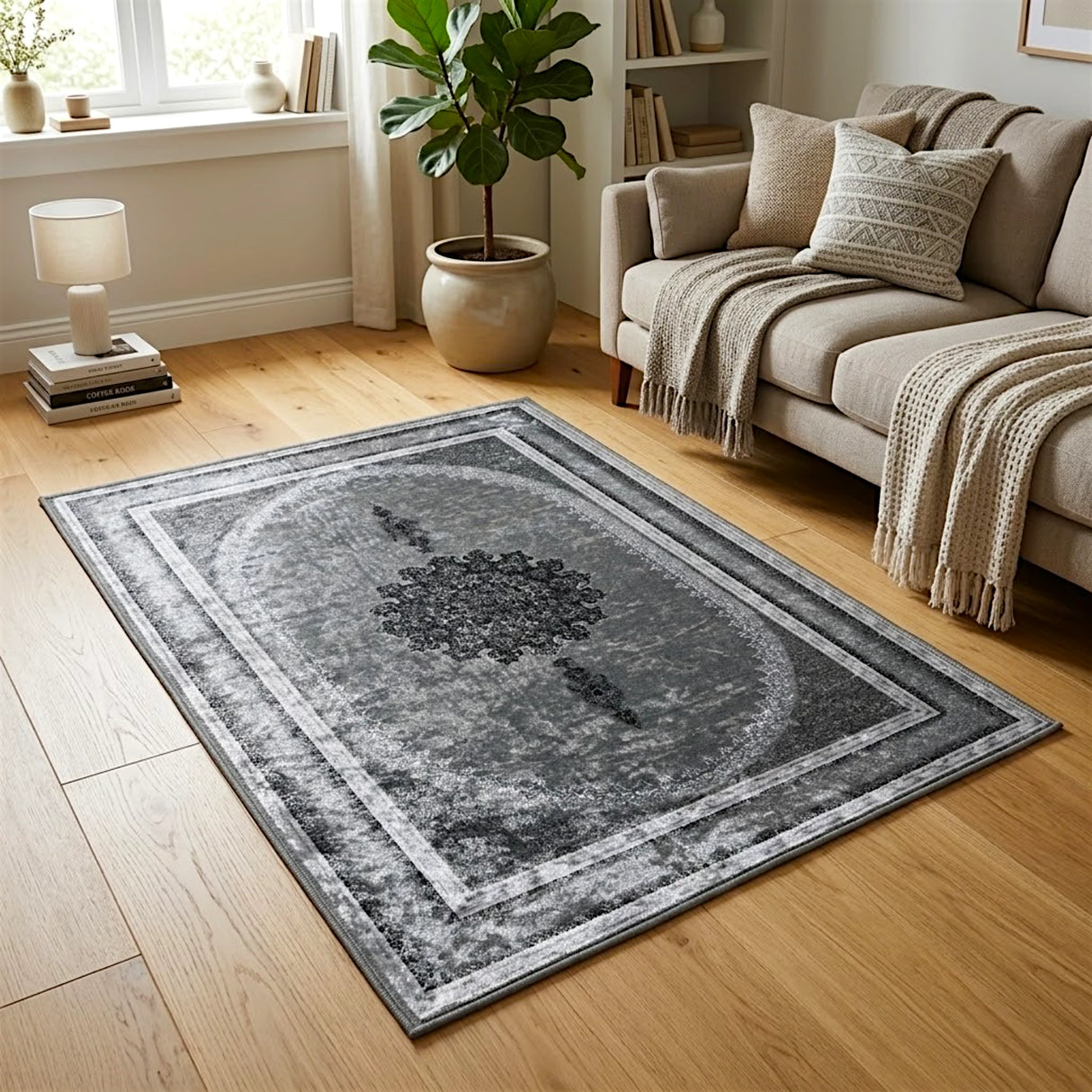 foot mat 50x80 printed china hy-2003-7