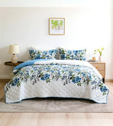 danny home quilt 3pc china hfb-09