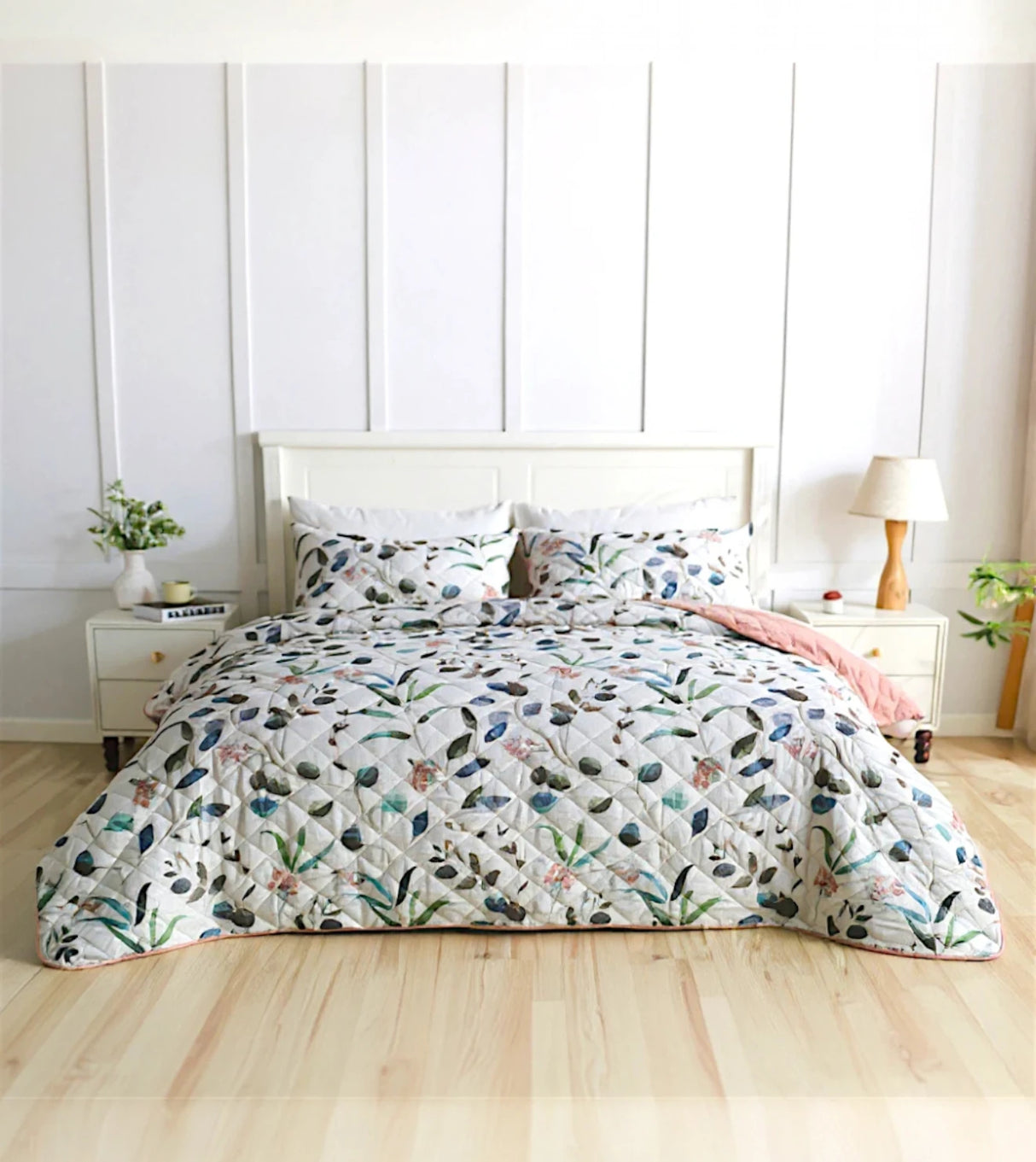 danny home quilt 3pc china hfb-13