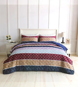 danny home quilt 3pc china hfb-14