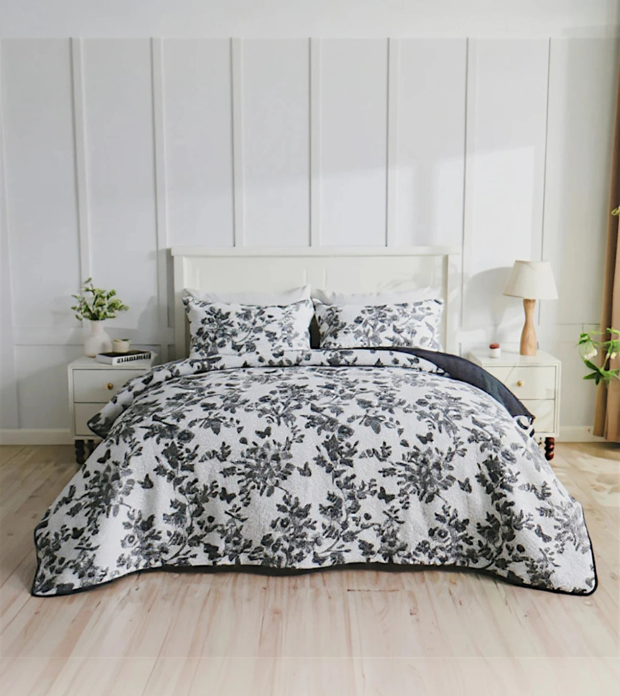 danny home quilt 3pc china hfb-05