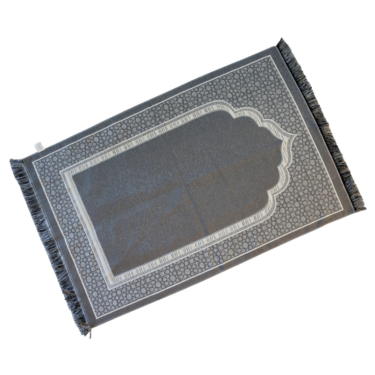 prayer mat 70x110 off white china