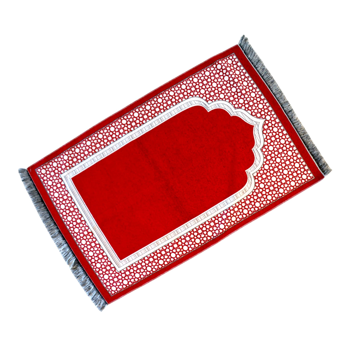 prayer mat 70x110 maroon china