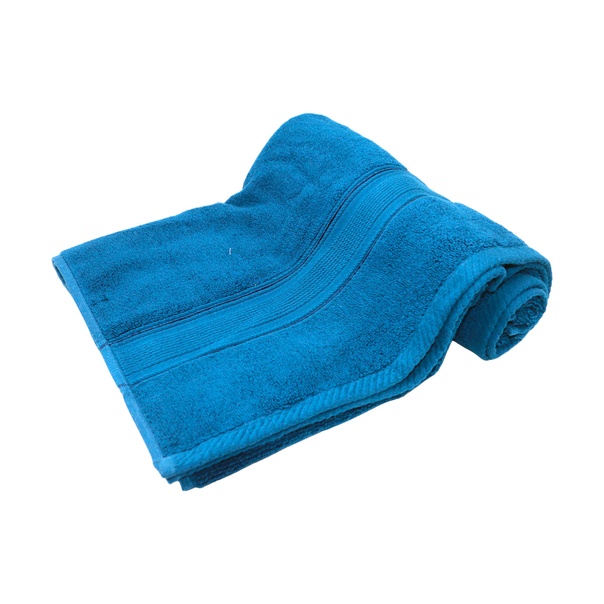 towel 27x54 crystal teal b float