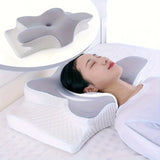 sleep pillow bewalker bbp1541-2 china