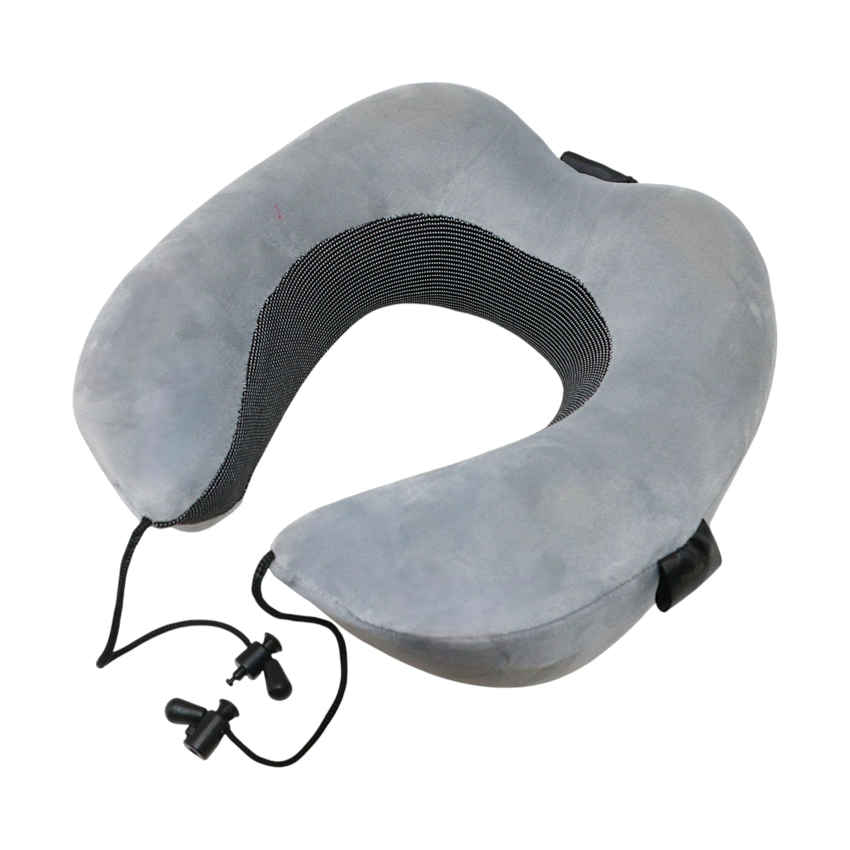 neck pillow gray 30x30cm wizal bmp0307 china