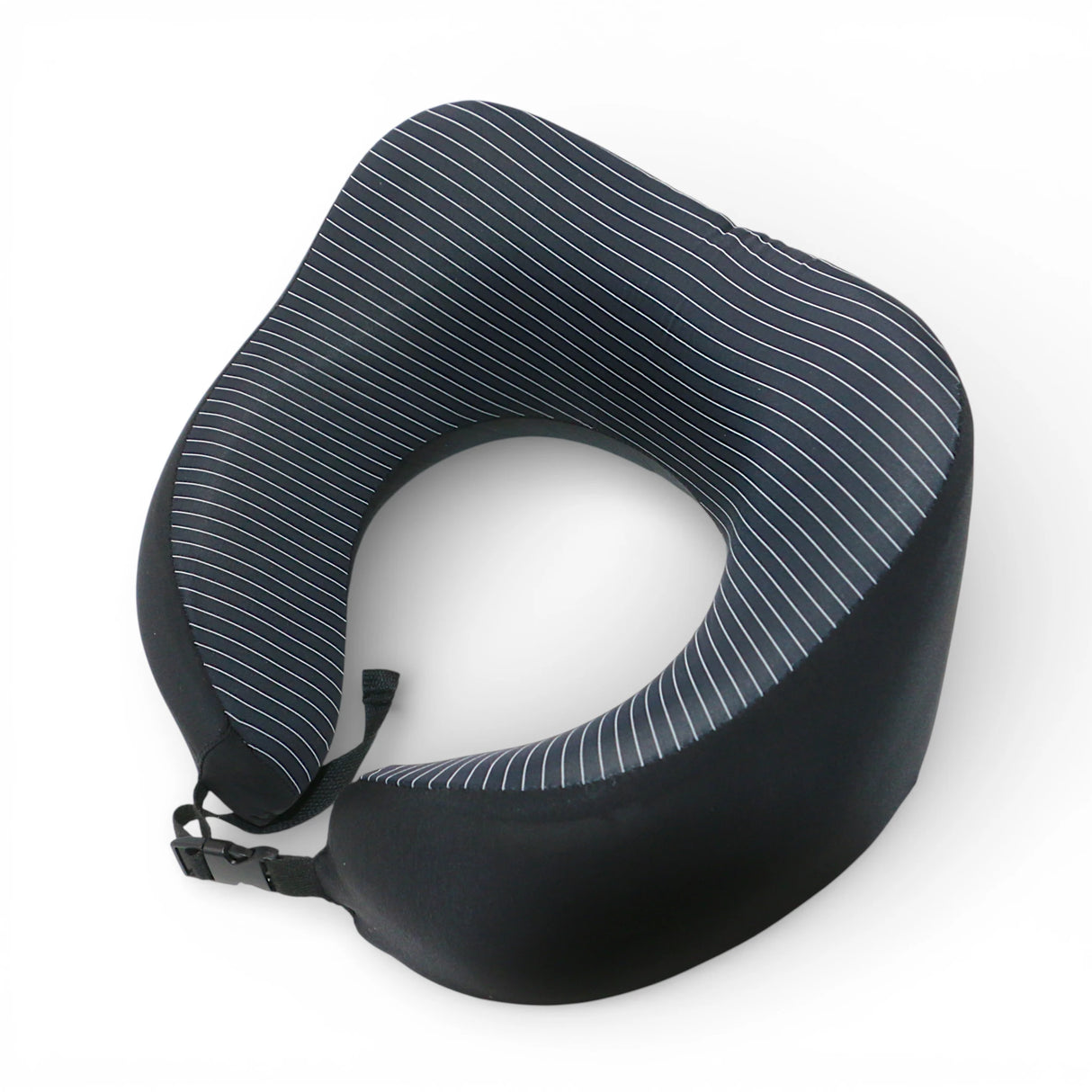 neck pillow black 30x30cm wizal bmp1245 china