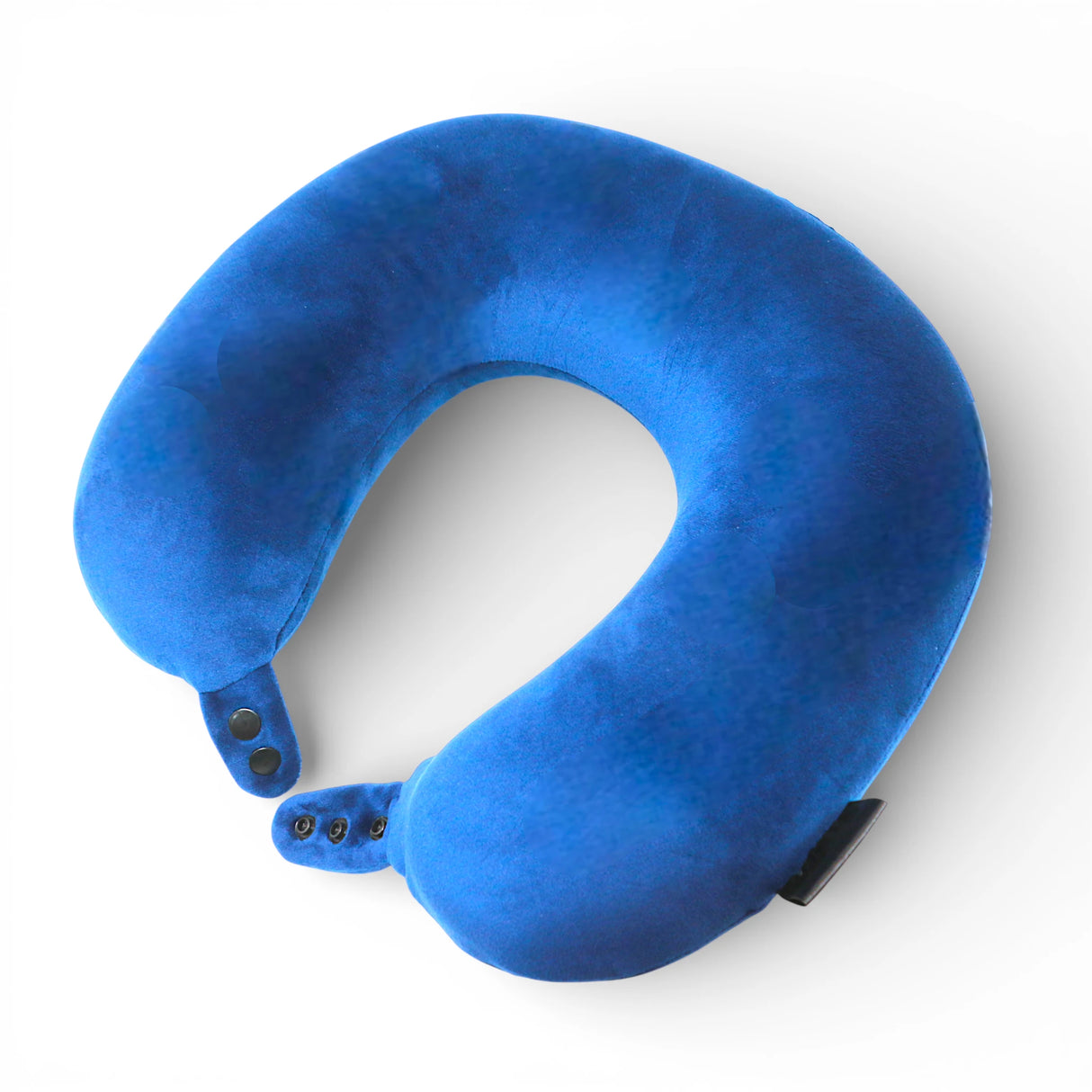 neck pillow blue 30x30cm wizal bmp0001 china