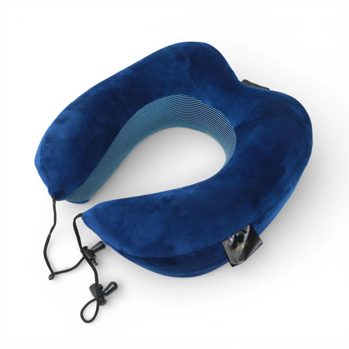 neck pillow blue 30x30cm wizal bmp0307 china