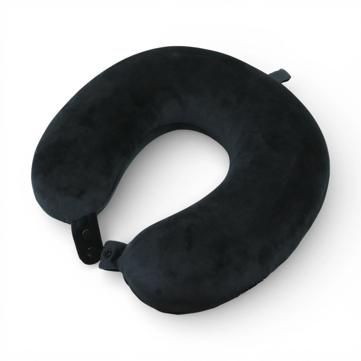 neck pillow black 30x30cm wizal bmp0001 china