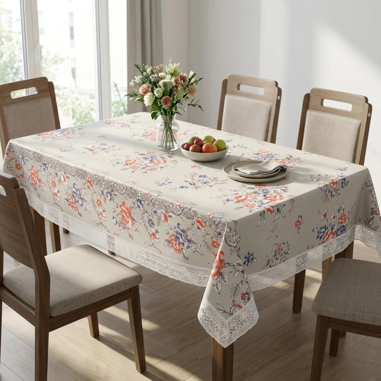 table sheet 60x90" rectangle china