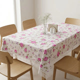 table sheet 54x72" rectangle china