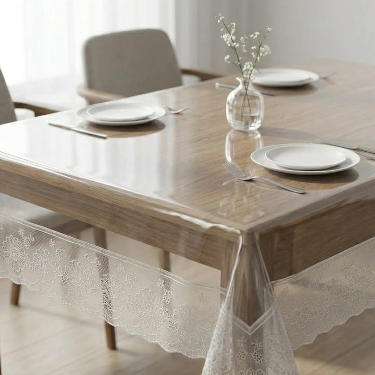 table sheet 54x72" rectangle china