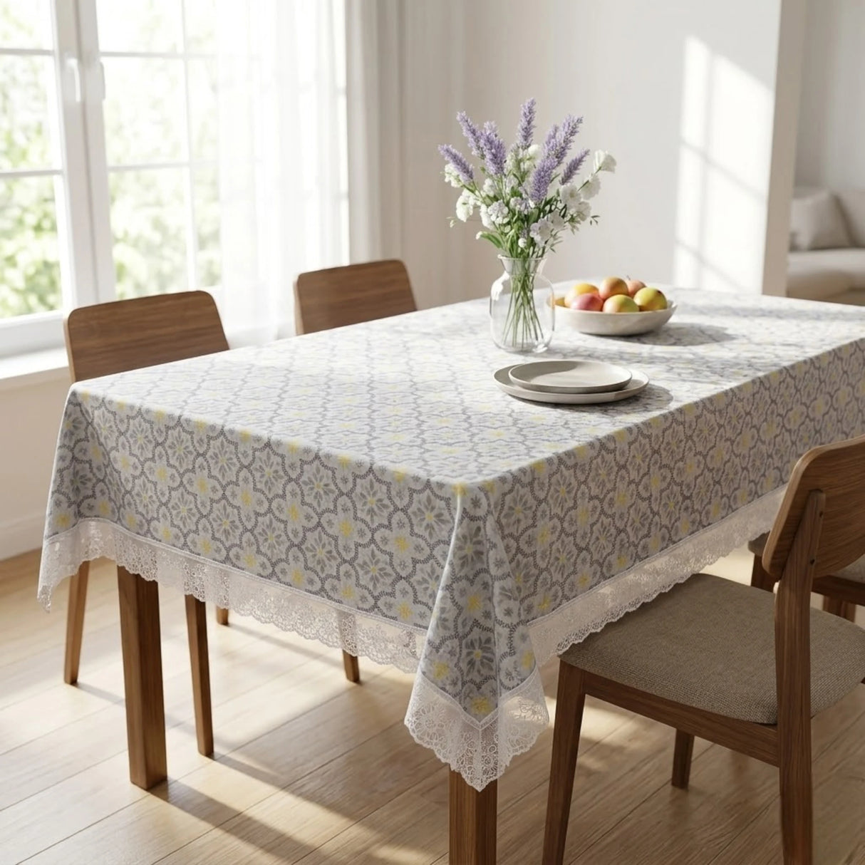 table sheet 54x72" rectangle china