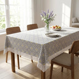 table sheet 54x72" rectangle china