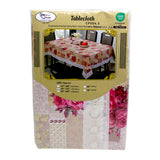 table sheet 54x72" rectangle china