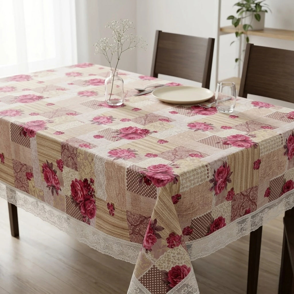 table sheet 54x72" rectangle china