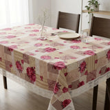 table sheet 54x72" rectangle china