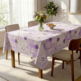 table sheet 60x90" rectangle china