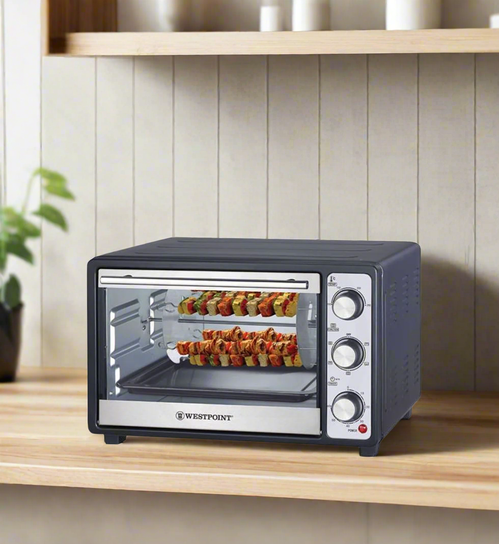 westpoint oven 2800