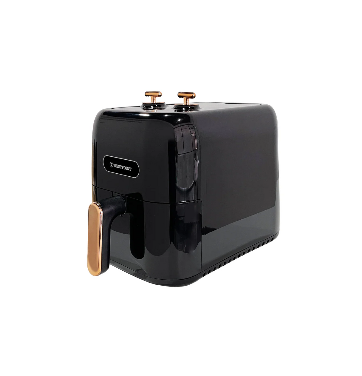 westpoint air fryer 5255