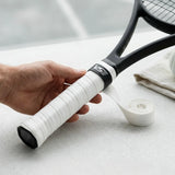 Professional Racket Grip for Badminton, Paddles & Tennis
