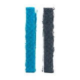 RACKET GRIP TOWEL HEAT X for Badminton, Paddles & Tennis