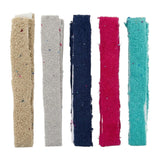 BADMINTON GRIP TOWEL FOR ALL RACKETS