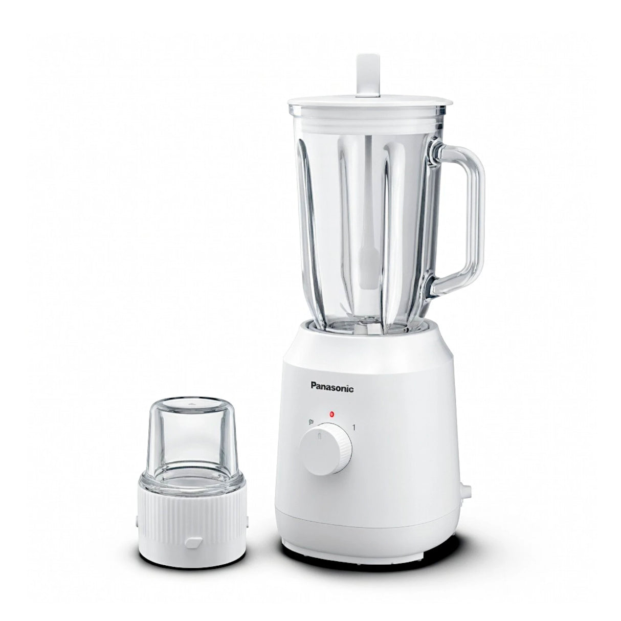 panasonic blender with wet and dry mill ex1081