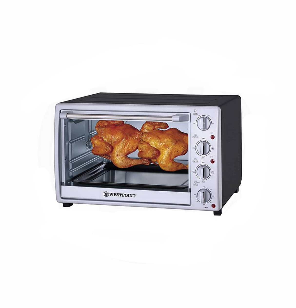 westpoint oven 4800r
