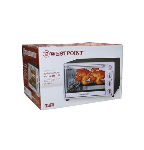 westpoint oven 4800r