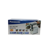panasonic meat grinder w 1360 malaysia