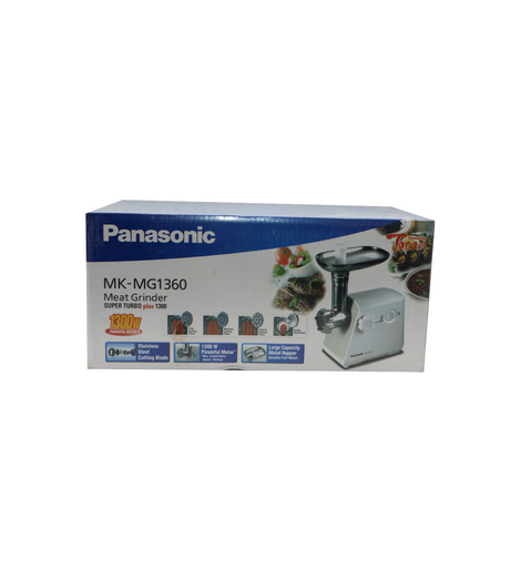 panasonic meat grinder w 1360 malaysia
