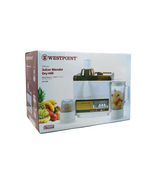 westpoint juicer blender 7701gl