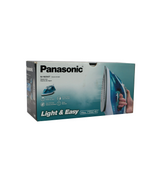 panasonic steam iron m250
