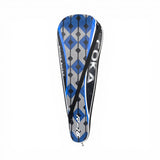 BADMINTON RACKET COKA 2PC R-16 T LESS FLEXIBLE IRON CHINA