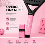 BADMINTON RACKET GRIP 12PC