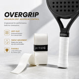 BADMINTON GRIP 1PC 102 CHINA BOX
