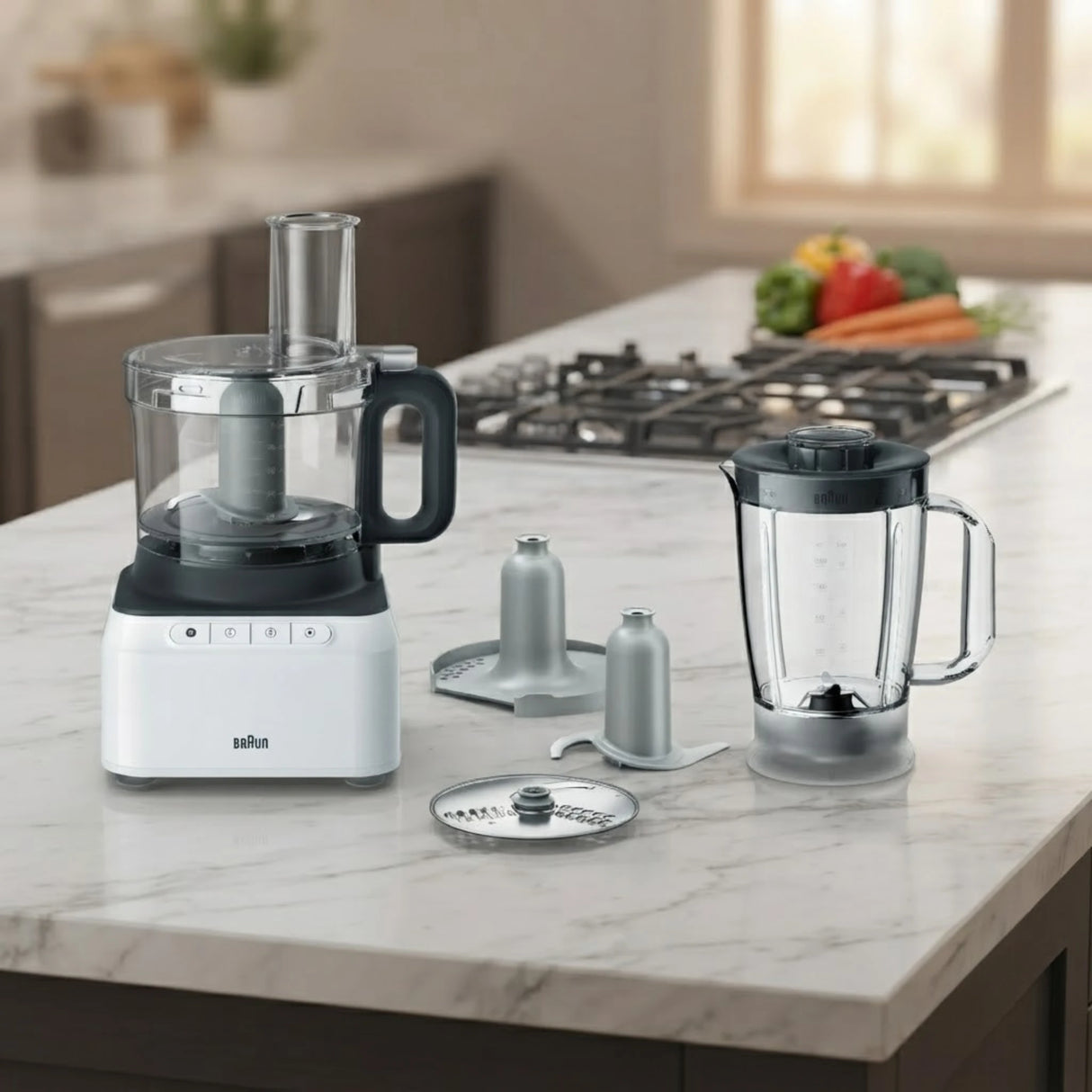 braun purease 3131
