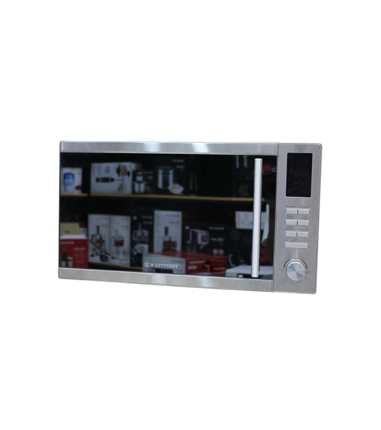 westpoint microwave oven 851