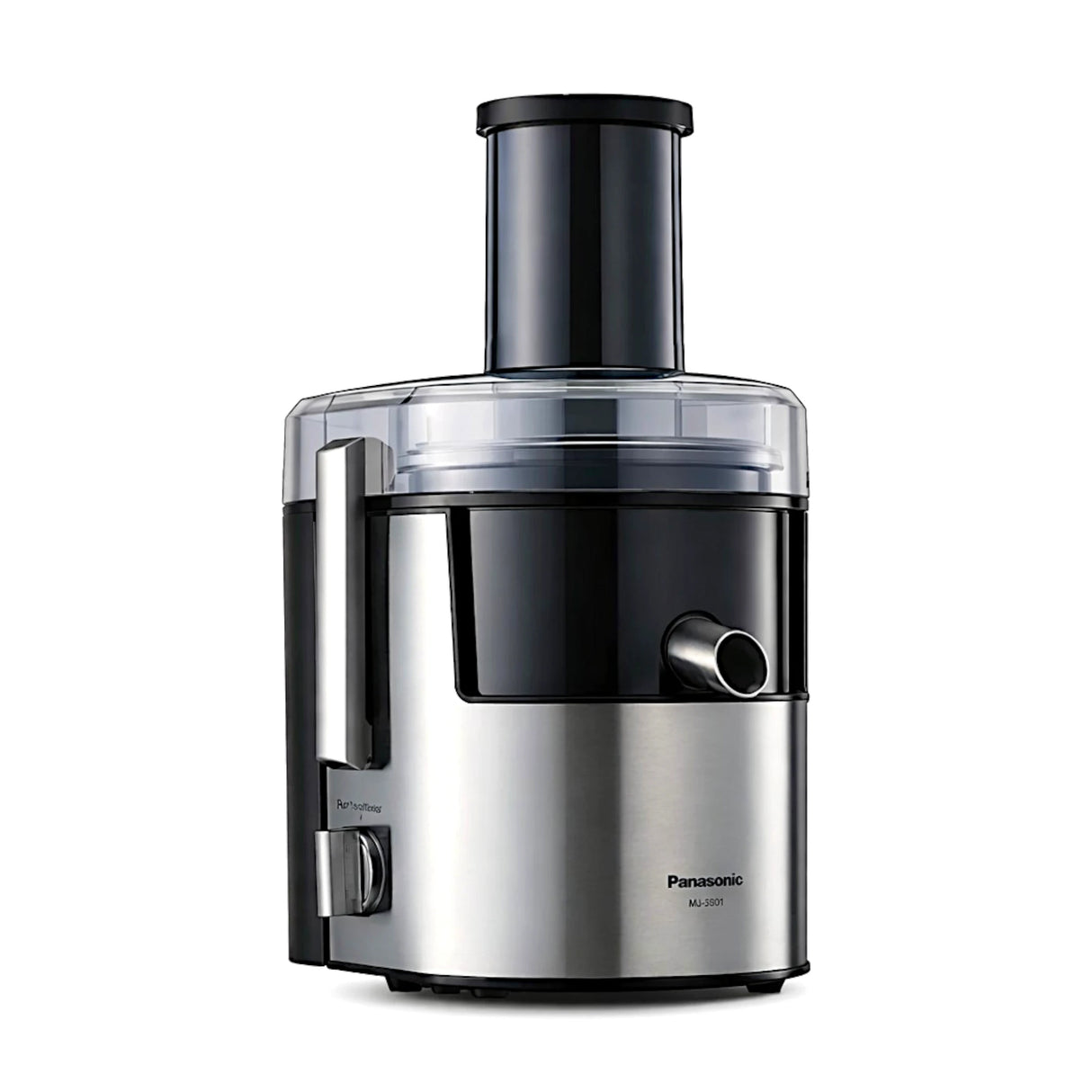 panasonic juicer dj01
