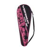 BADMINTON RACKET 2PC IVENINIXUN 788 T CHINA