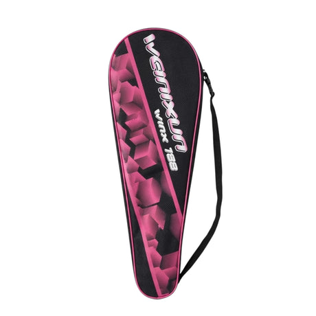 BADMINTON RACKET 2PC IVENINIXUN 788 T CHINA