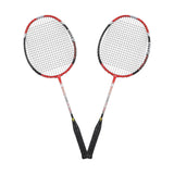 BADMINTON RACKET 2PC IVENINIXUN 788 T CHINA
