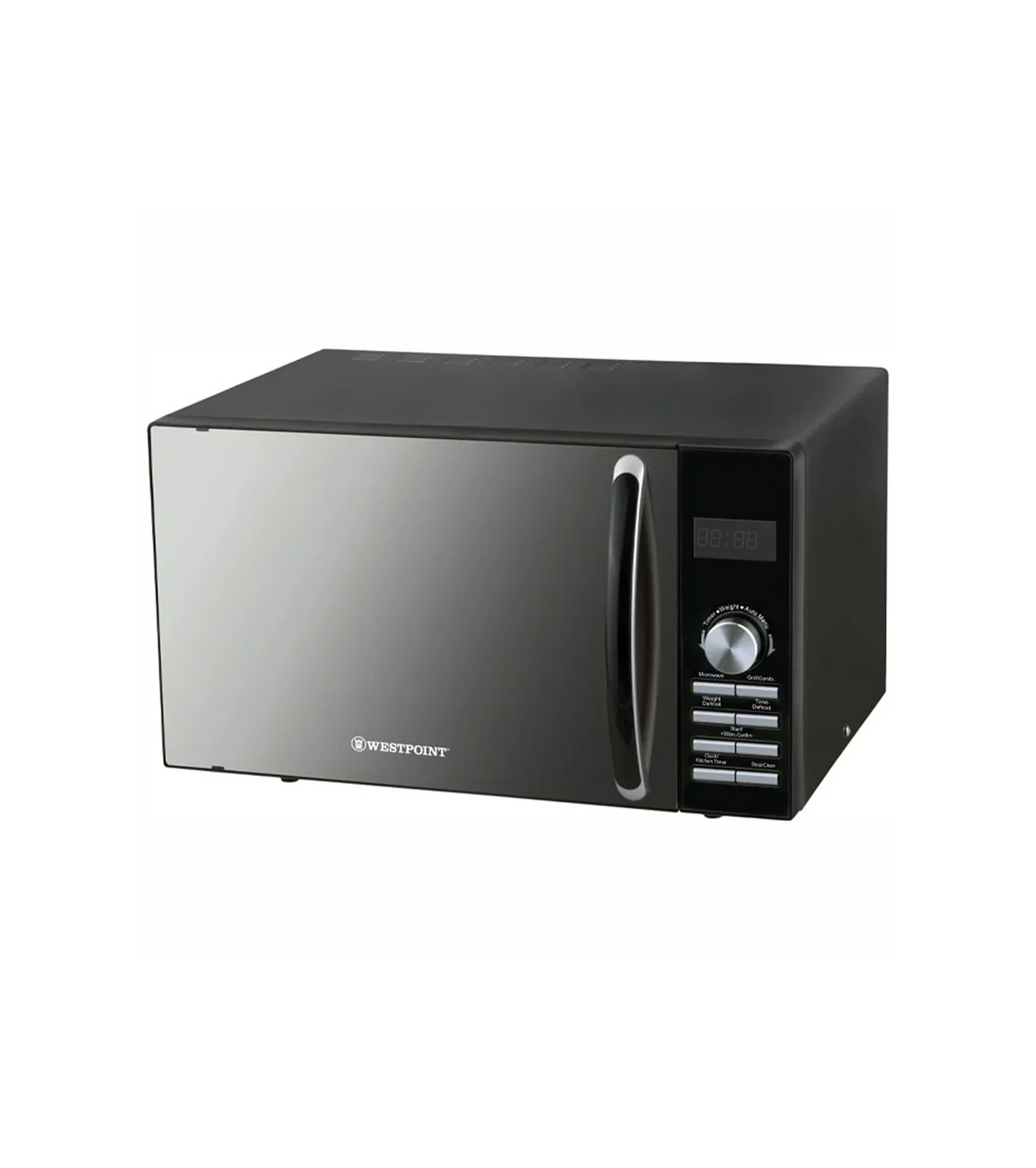 westpoint oven 832