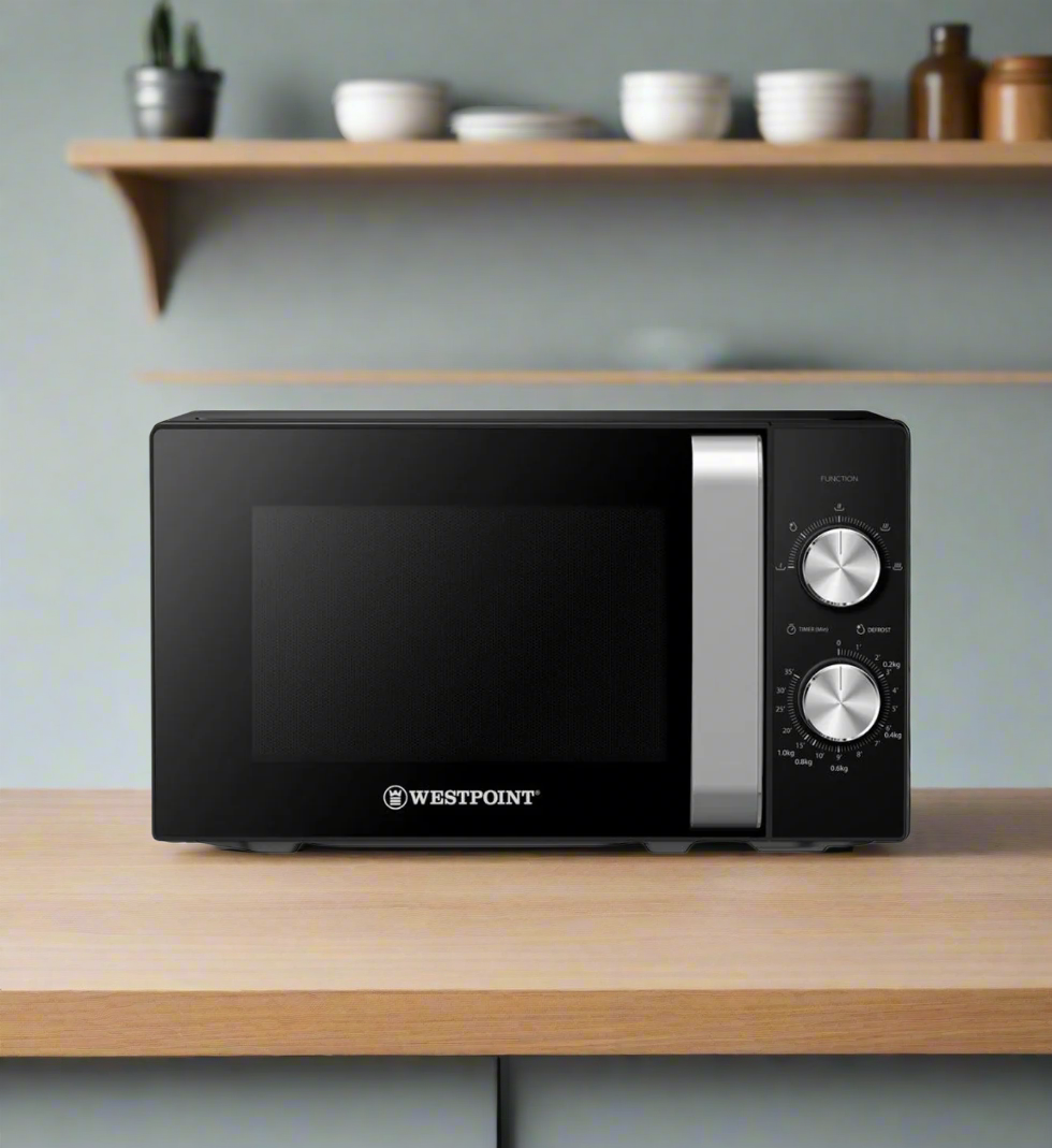 westpoint micro oven 825
