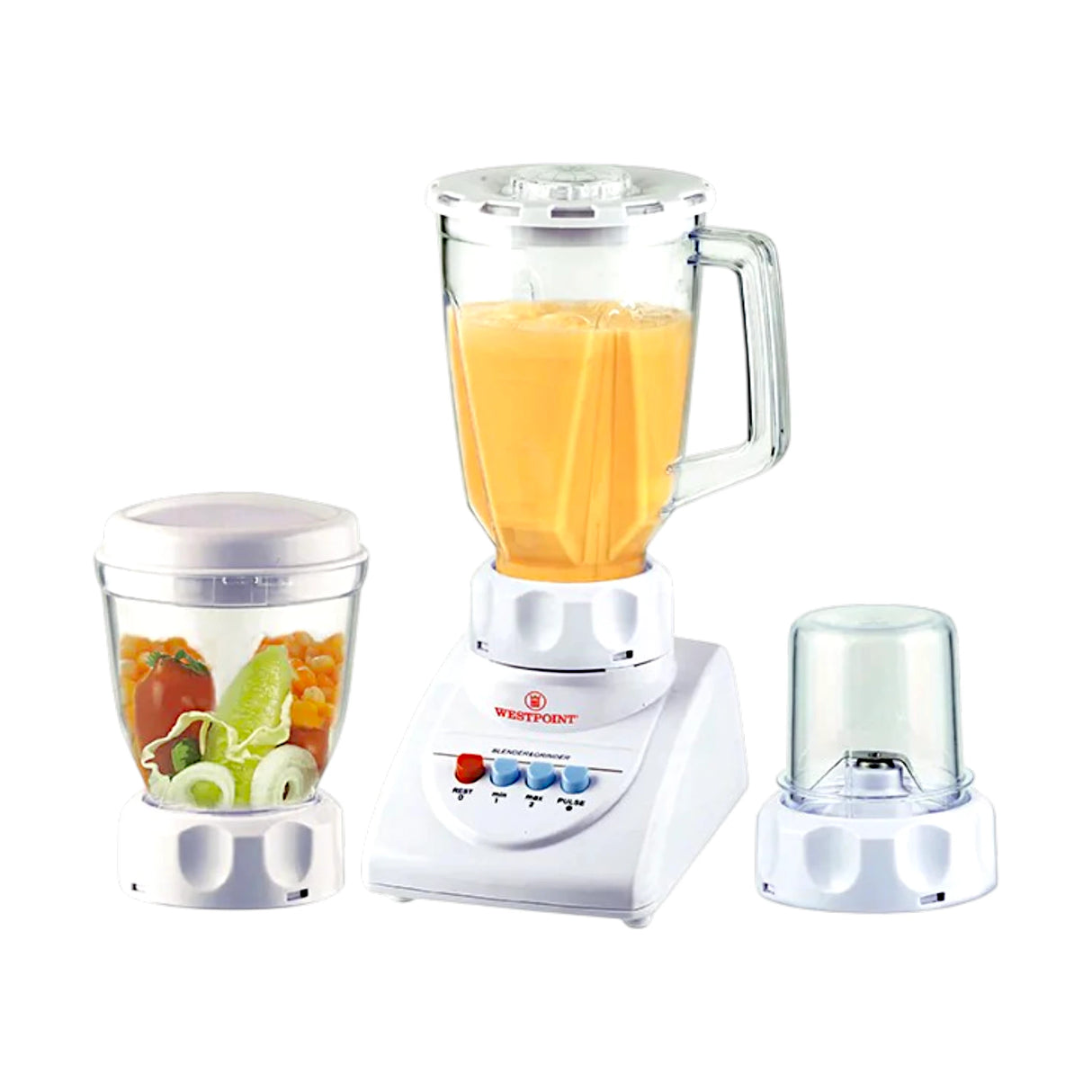 westpoint blender grinder 738