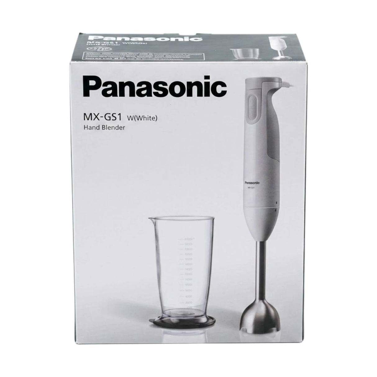 panasonic hand blender gs1