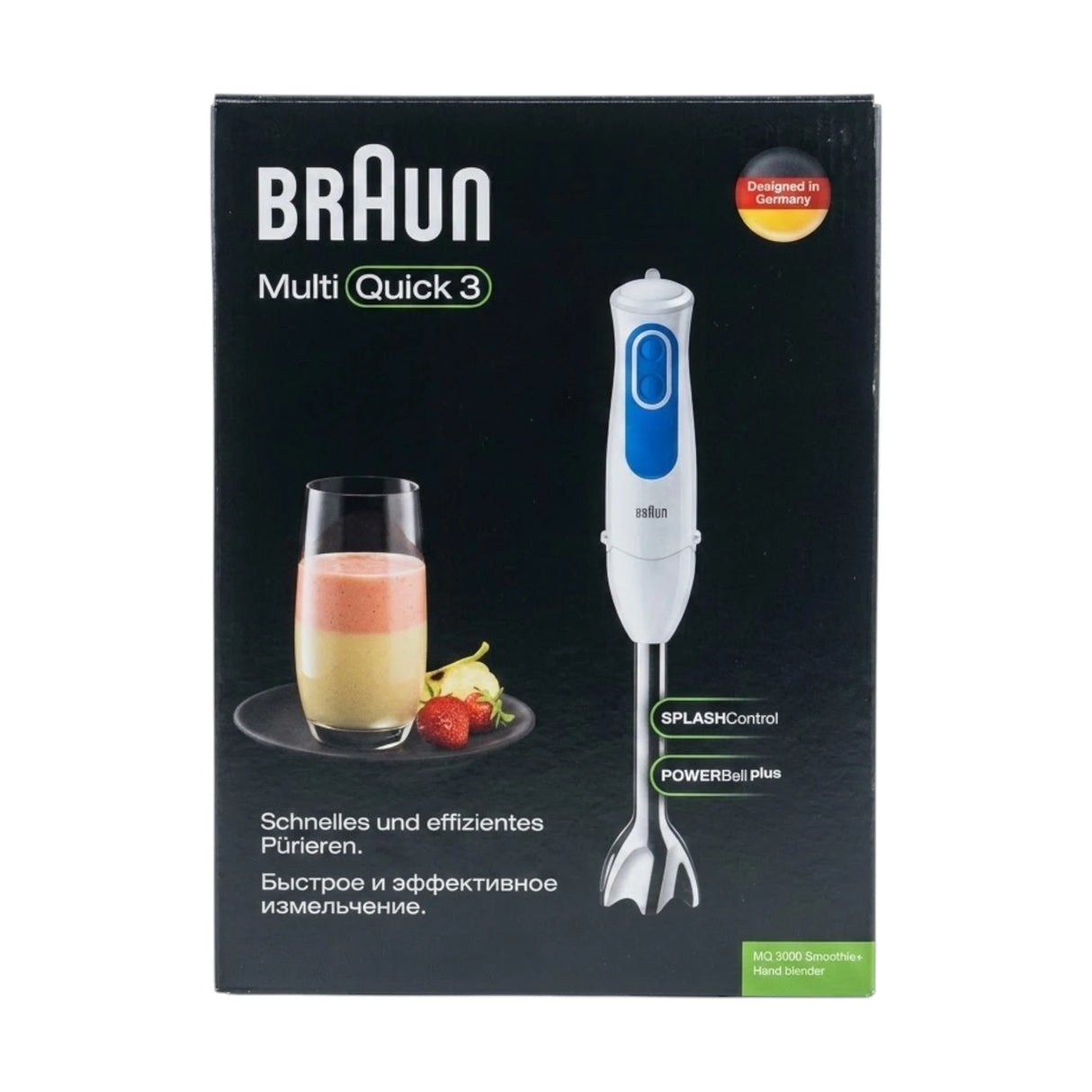 braun hand blender mq3000+