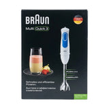 braun hand blender mq3000+